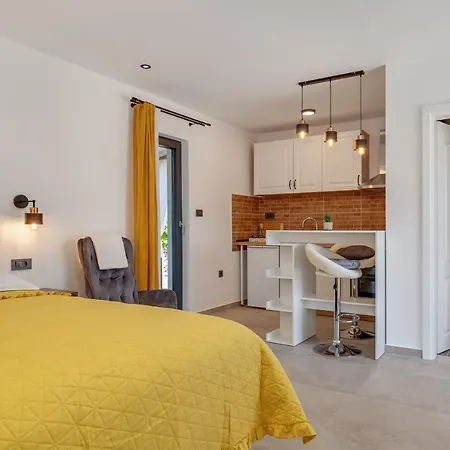 Carpe Diem Appartement Drinovci