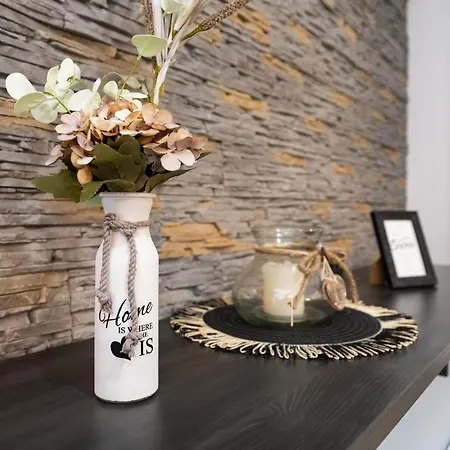 Daire Carpe Diem Drinovci