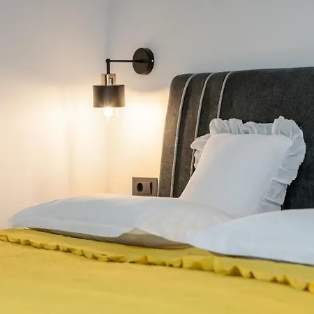 Carpe Diem Apartmán Drinovci