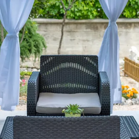 Appartement Carpe Diem Drinovci