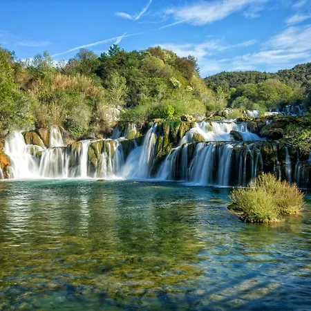 Daire Carpe Diem Drinovci