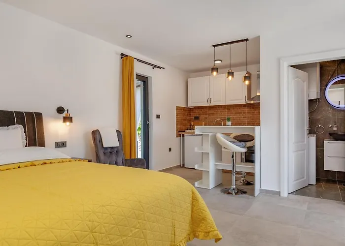 Carpe Diem Apartmán Drinovci