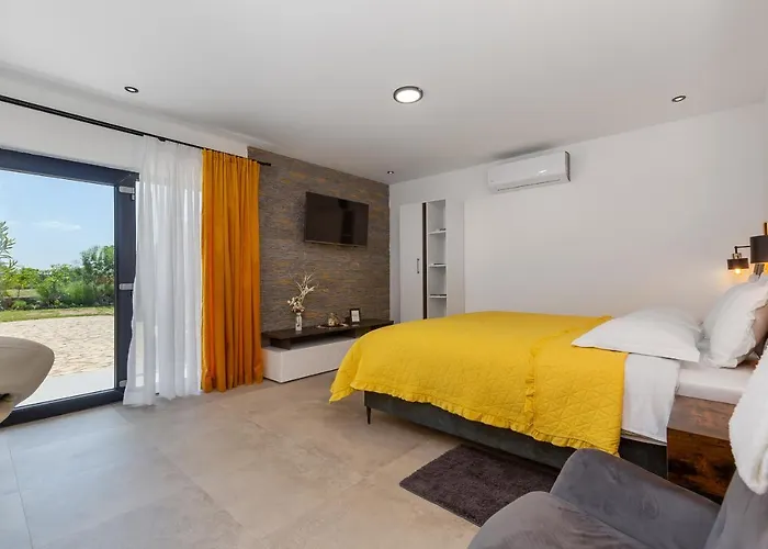 Apartmán Carpe Diem