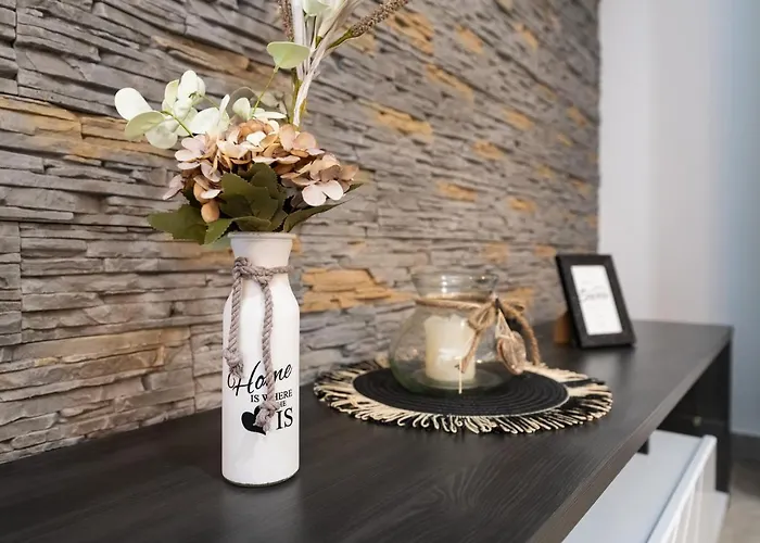 דירה Carpe Diem Drinovci