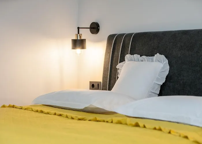 Carpe Diem Apartmán Drinovci