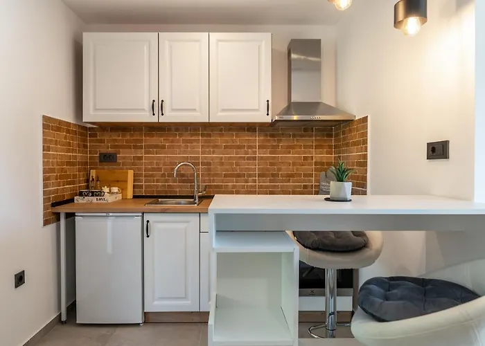 Apartmán Carpe Diem Drinovci