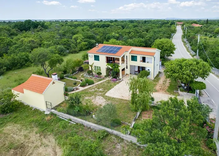 Apartmán Carpe Diem *