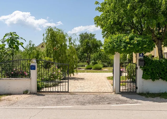 Carpe Diem Apartmán Drinovci