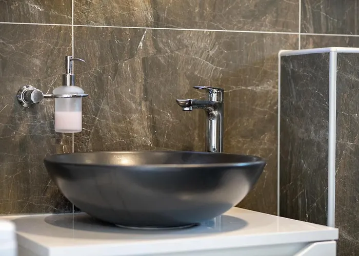 Carpe Diem Apartmán Drinovci