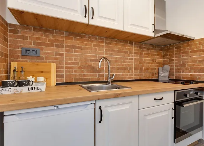 דירה Carpe Diem *