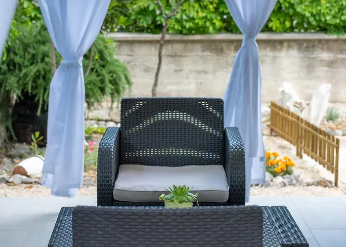 Apartmán Carpe Diem Drinovci